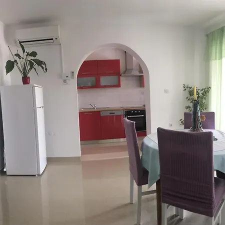 Appartement 7442a Rabac