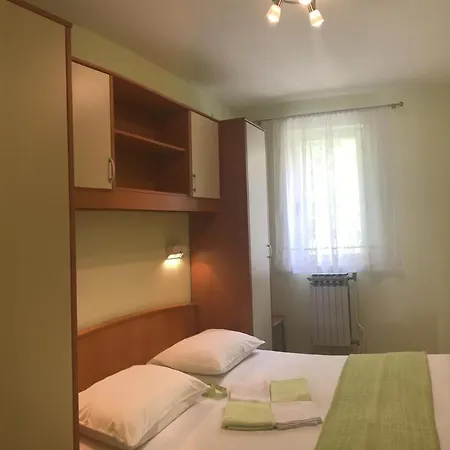 Lejlighed 7442a Rabac